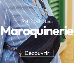 Maroquinerie